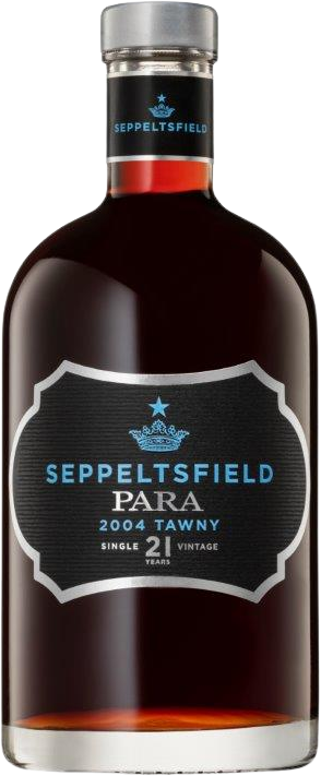 Seppeltsfield Para 21 Year Old Tawny 2004